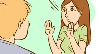 Stop Arguing with Someone