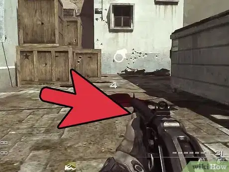 Image titled Own at Modern Warfare 3 Survival Mode Step 9