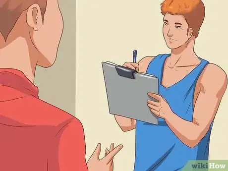 Image titled Become a Certified Personal Trainer Step 11