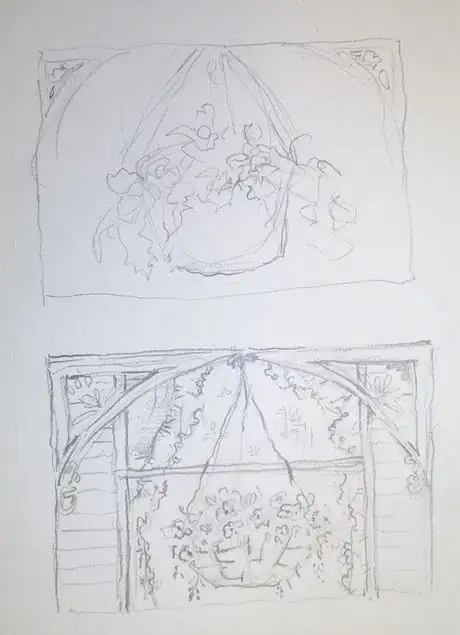 Image titled Sketchyordetailed