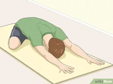 Image titled Do Yoga Against Anxiety Step 9