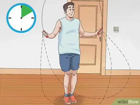 Image titled Warm Up for Crossfit Step 3