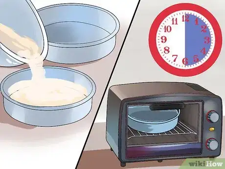 Image titled Make a Black Forest Cake Step 27