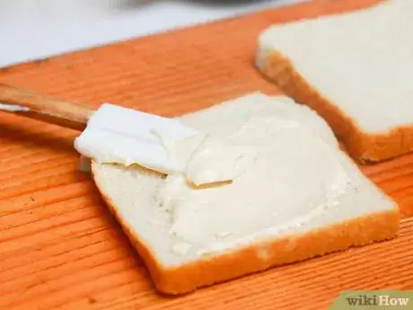 Image titled Make Cucumber Sandwiches Step 4