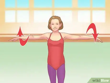 Image titled Be Flexible (for Children) Step 8