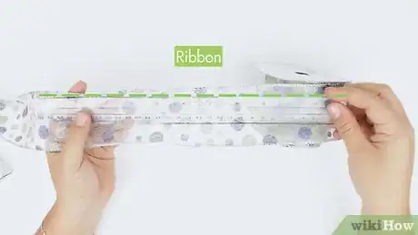 Image titled Make a Bow Step 12