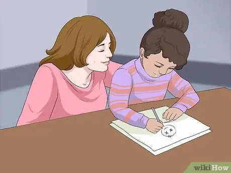 Image titled Fight Feelings of Failure As a Mother Step 9