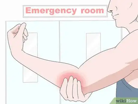 Image titled Treat Elbow Pain Step 12