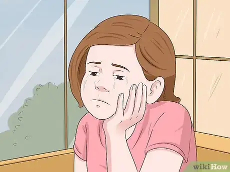 Image titled Help Kids Cope with the Death of Their Cat Step 9