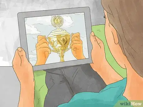 Image titled Give Up Self Criticism As a Perfectionist Step 9