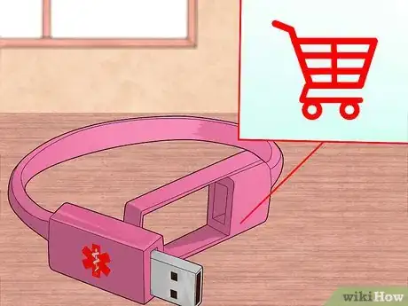 Image titled Buy a Medical Alert Bracelet Step 10
