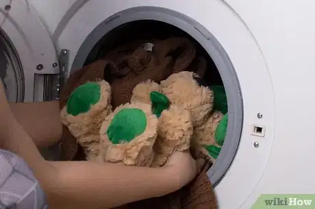 Image titled Clean a Stuffed Animal Step 3
