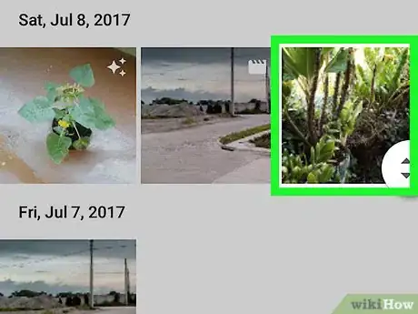 Image titled Add Desriptions to Google Photos on Android Step 3