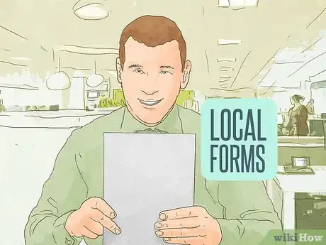 Image titled Get a Legal Separation in California Step 40