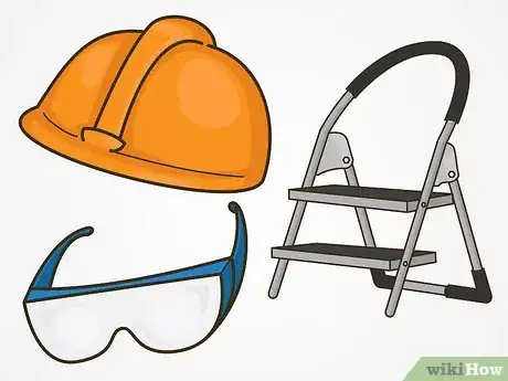 Image titled Trim Trees Step 1