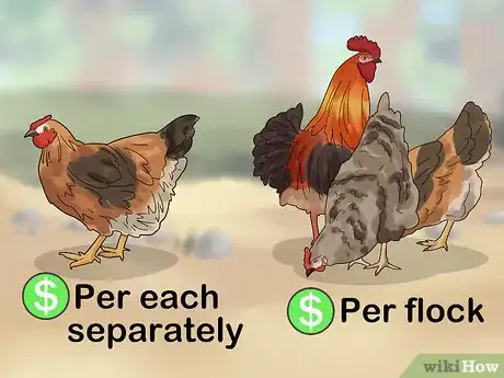 Image titled Rehome Your Chickens Step 4