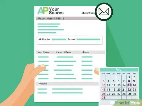 Image titled Send AP Scores Step 6
