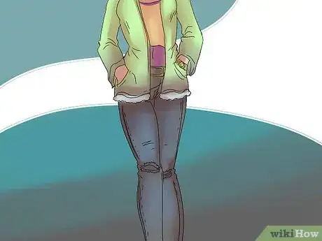 Image titled Get Noticed in Middle School Step 12