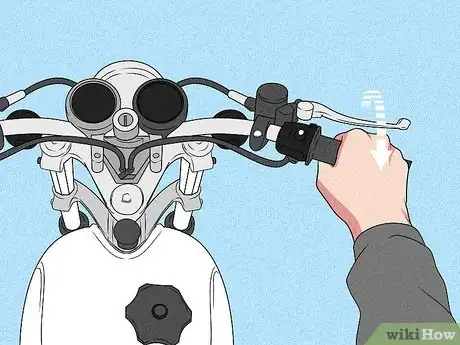 Image titled Prevent Speed Wobble Step 2