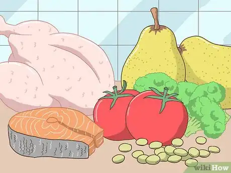 Image titled Choose Healthy Sources of Protein Step 10