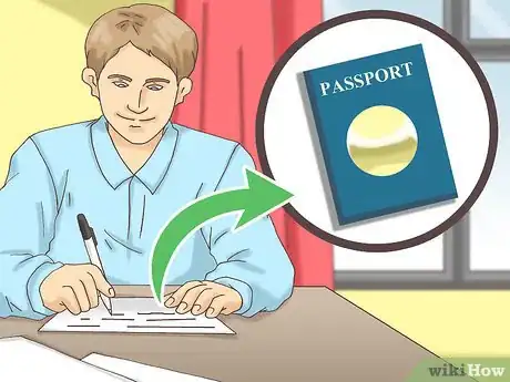 Image titled Go to Sentosa Step 1