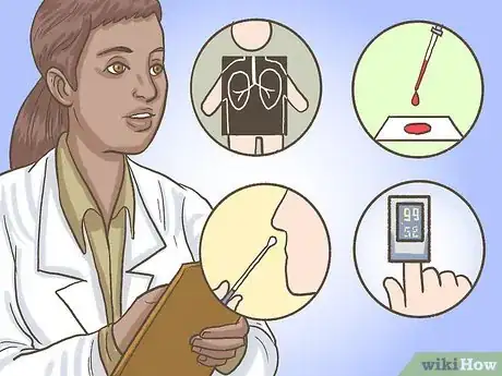 Image titled Diagnose Bronchiolitis Step 8