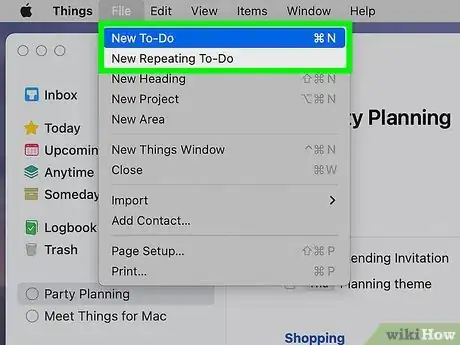 Image titled Use Things Step 1