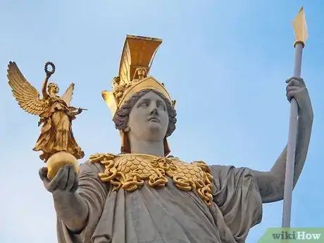 Image titled Learn About Ancient Greece Step 3