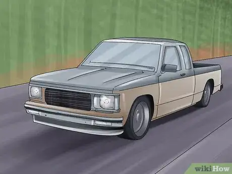 Image titled Replace the Alternator on a Chevy S10 Step 7