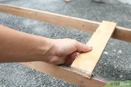 Image titled Make a French Bench from Two Chairs Step 7Bullet1