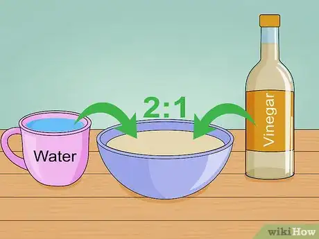 Image titled Clean Your Scalp Step 5