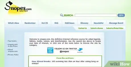 Image titled Stop Believing in Chain Letters Step 2