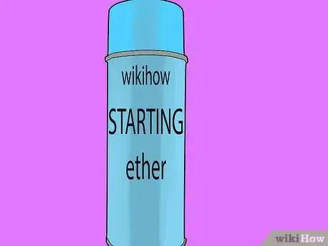 Image titled Start a Sputtering Snowblower Engine Step 6