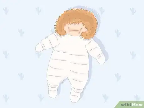 Image titled Get a Toddler to Wear Winter Clothes Step 6
