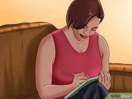 Image titled Turn Your Dreams Into a Story Step 1