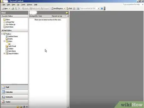 Image titled Set Up Out of Office in Outlook Step 18