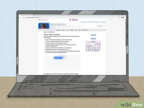 Image titled Determine Why Your Period Is Late Step 12