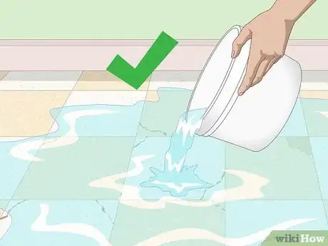 Image titled Deal with Asbestos Tile Step 4