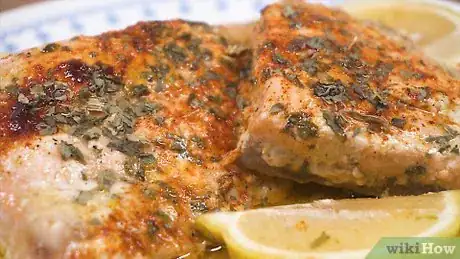 Image titled Season Baked Salmon Step 13