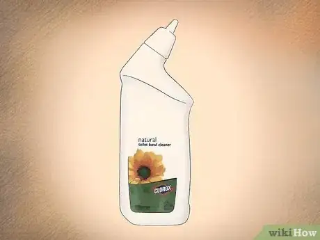 Image titled Clean Grout with Toilet Cleaner Step 2