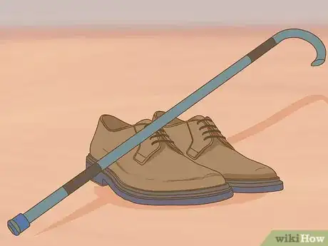 Image titled Help Protect Seniors from Falls Step 7