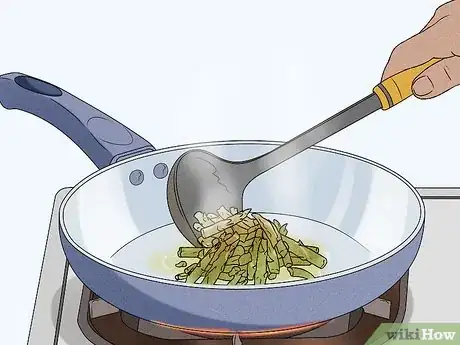 Image titled Cook Asparagus Tips Step 13