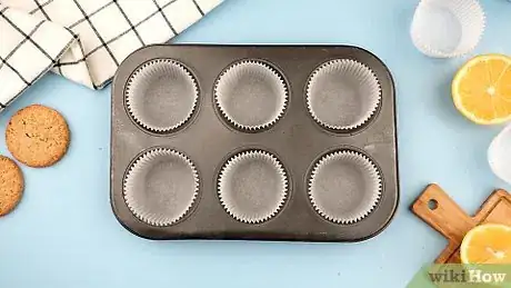 Image titled Make Vegan Cupcakes Step 1