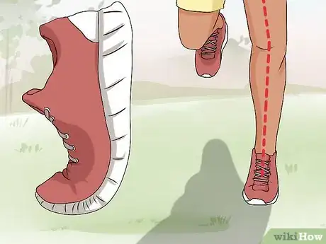 Image titled Dress Well for a Running Race Step 9