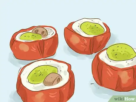 Image titled Incorporate Vegetables Into a Healthy Breakfast Step 8