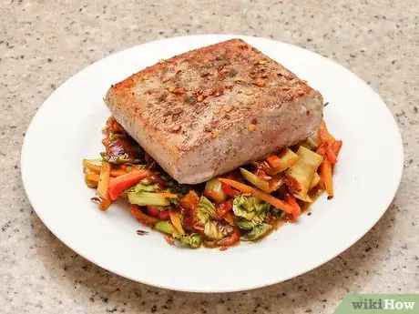 Image titled Make Bok Choy Slaw Final