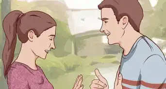 Get a Kiss from a Girl You Like