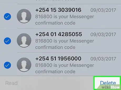 Image titled Clear History on an iPhone Step 19