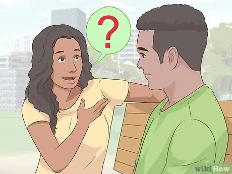 Image titled Get Your Best Friend to Stop Hating Your Boyfriend Step 3