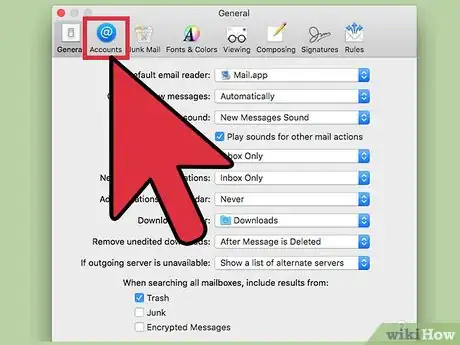 Image titled Access Gmail on Desktop Email Software Step 20
